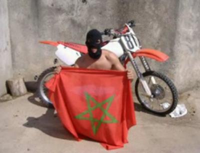 mafia de maroc